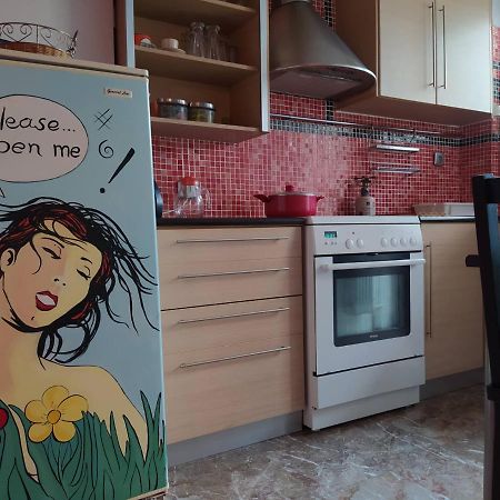 פיראוס Experience The Sweetest Nest At Marina Zea מראה חיצוני תמונה