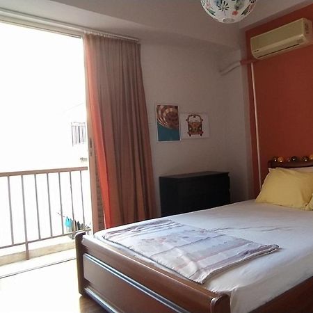 פיראוס Experience The Sweetest Nest At Marina Zea מראה חיצוני תמונה