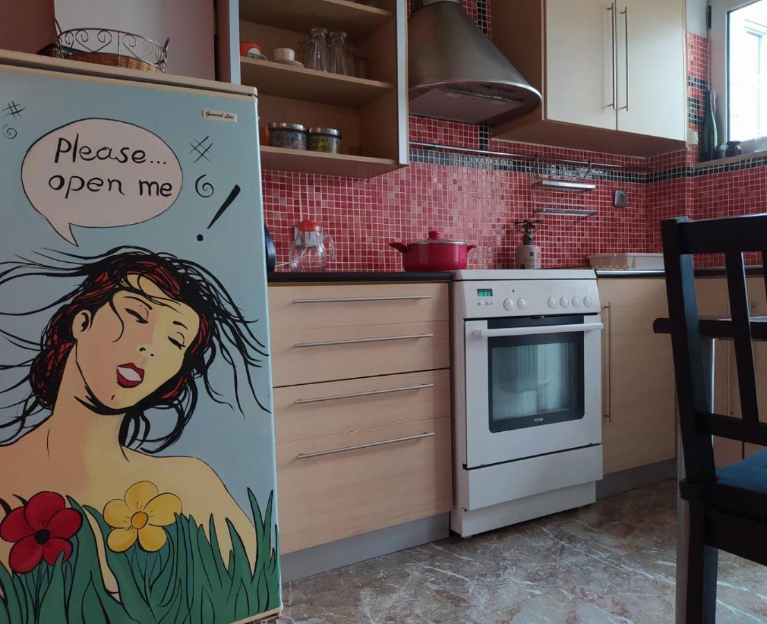 פיראוס Experience The Sweetest Nest At Marina Zea מראה חיצוני תמונה