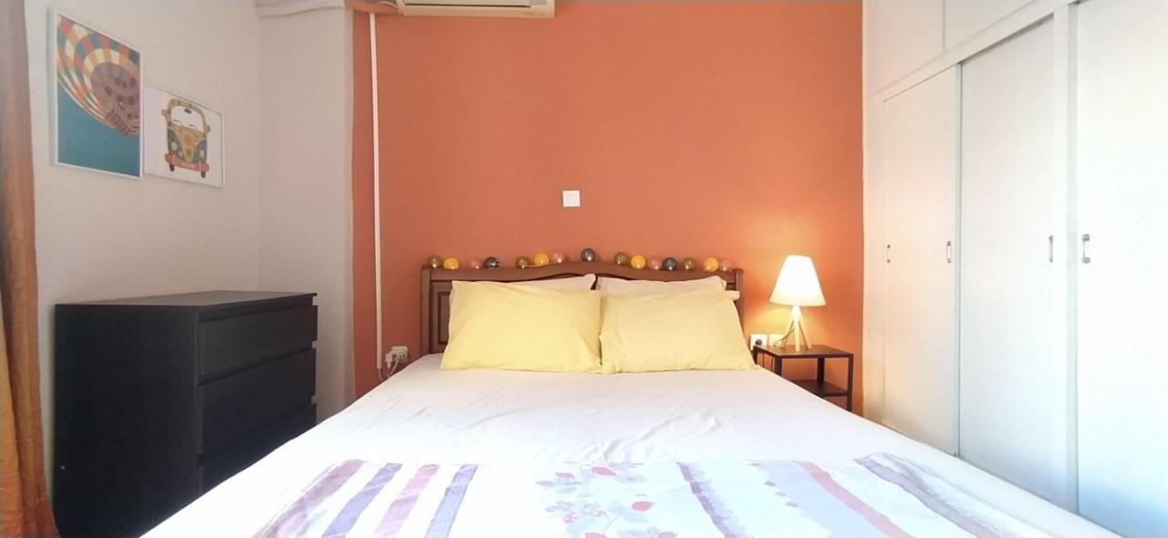 פיראוס Experience The Sweetest Nest At Marina Zea מראה חיצוני תמונה