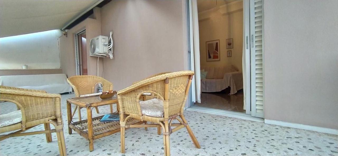 פיראוס Experience The Sweetest Nest At Marina Zea מראה חיצוני תמונה