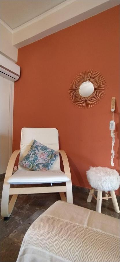 פיראוס Experience The Sweetest Nest At Marina Zea מראה חיצוני תמונה