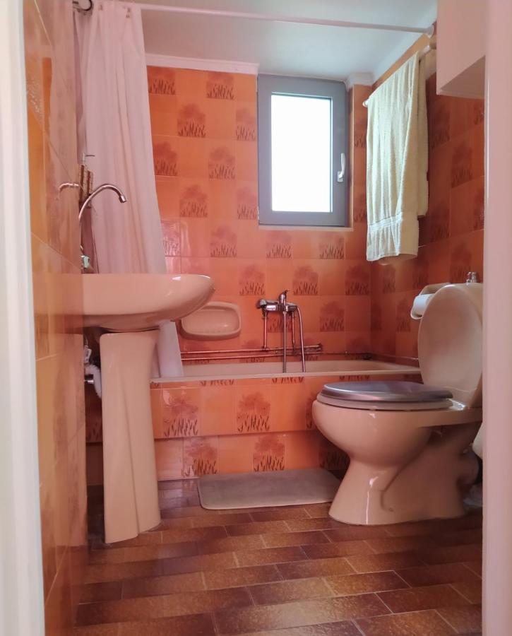פיראוס Experience The Sweetest Nest At Marina Zea מראה חיצוני תמונה