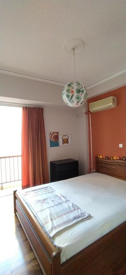פיראוס Experience The Sweetest Nest At Marina Zea מראה חיצוני תמונה